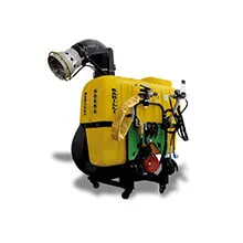 Опрыскиватель навесной CANON 600 (роботизированный) (BADILLI)