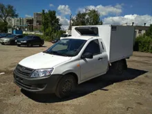 Рефрижератор ВИС 234900