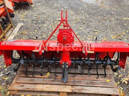 Почвофреза 1GQN-160 с малым редуктором