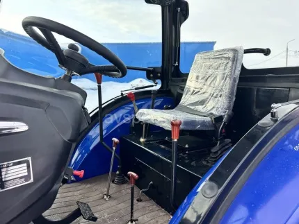 трактор xingtai 244 xt