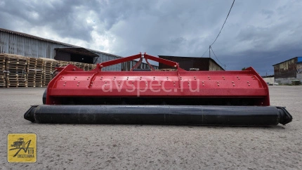 Мульчер косилка измельчитель SCQ-180