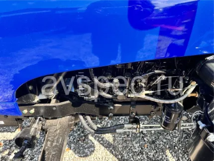 трактор foton lovol te-244