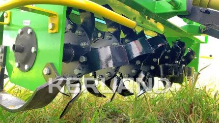 Почвофреза Керланд B 1600 (1,6 м)