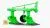 Плуг Kerland B 2,25