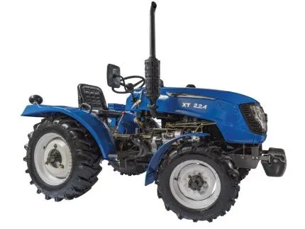 трактор xingtai 220 xt