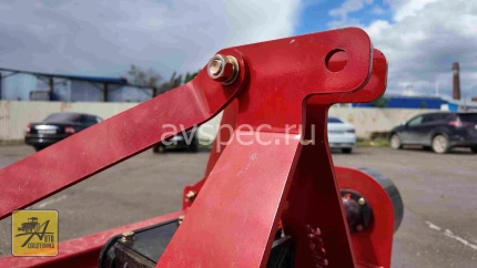 Мульчер косилка измельчитель SCQ-160