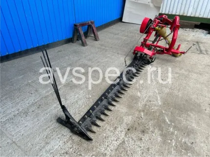 Косилка 9G-1.4