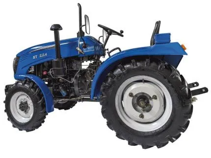 трактор xingtai 220 xt
