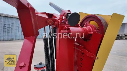 Косилка КРН