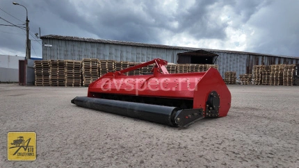 Мульчер косилка измельчитель SCQ-180