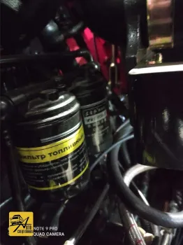 Трактор Dongfeng DF-804