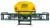 Опрыскиватель навесной CLASS 200 (BADILLI) Опрыскиватель навесной CLASS 200 (BADILLI)