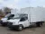 Промтоварный фургон FORD Transit 460