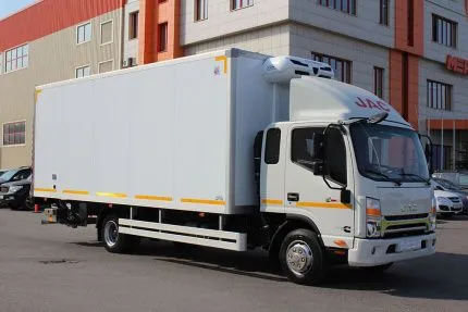 Рефрижератор JAC N 80