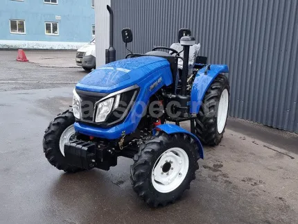 Минитрактор Jinma 404