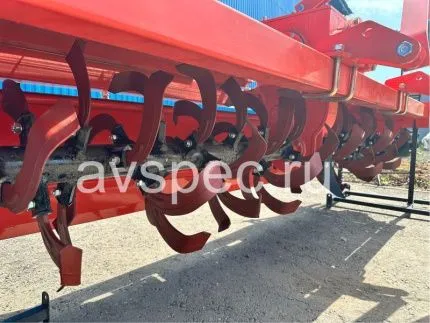 Почвофреза 1GQN-220