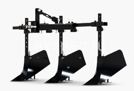 Культиватор-окучник Kerland ОК200