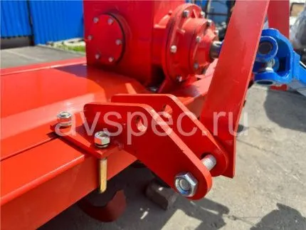 Почвофреза 1GQN-220