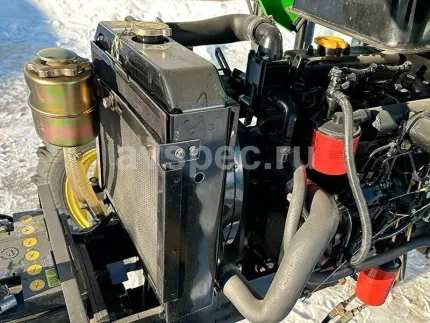 трактор xingtai 244 xt