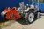 Обзор модели Русич Т18 Чувашпиллер трактор rusich t18 chuvashpiller