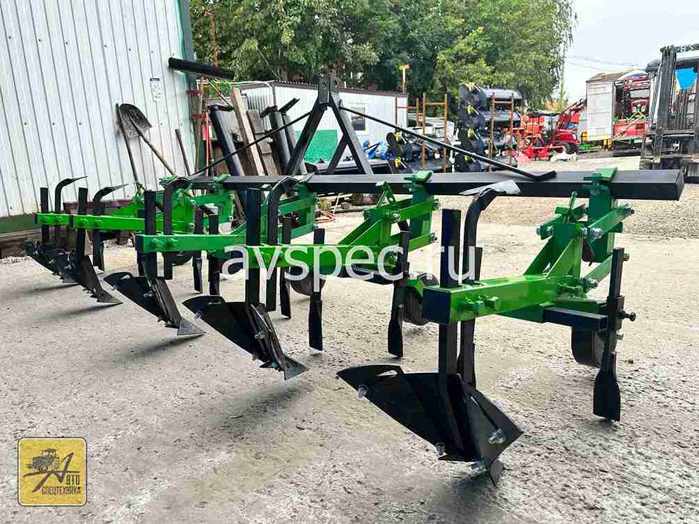Культиватор-окучник Kerland ОК500