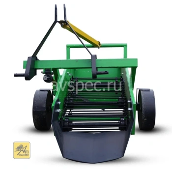 Картофелекопатель КК - 01