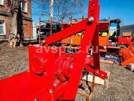 Почвофреза 1GQN-180