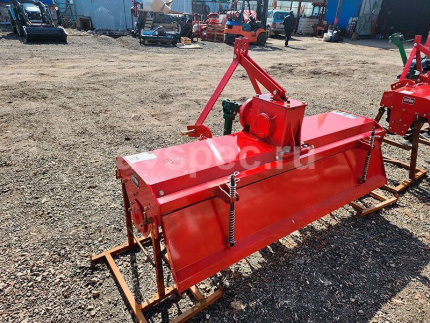 Почвофреза 1GQN-180