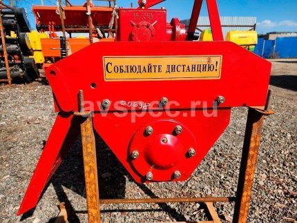 Почвофреза 1GQN-180