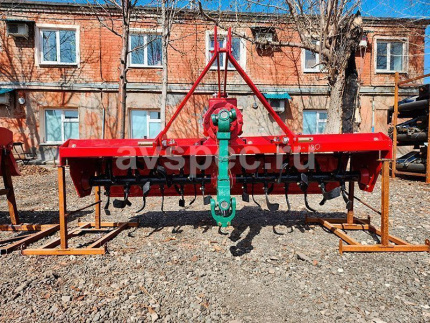 Почвофреза 1GQN-180