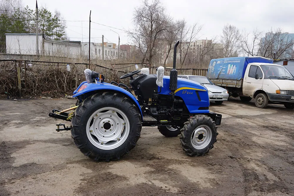 Краснодар купить трактор оси минитрактора